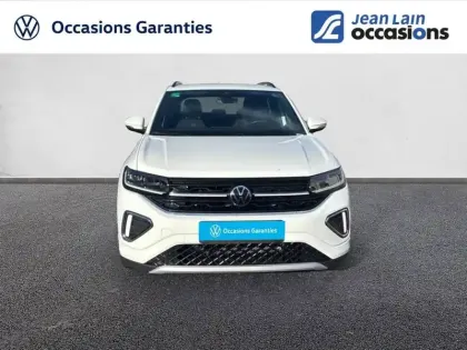 Photo 8 Volkswagen T-cross  1.0 TSI 116 Start/Stop DSG7