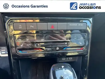 Photo 19 Volkswagen T-cross  1.0 TSI 116 Start/Stop DSG7