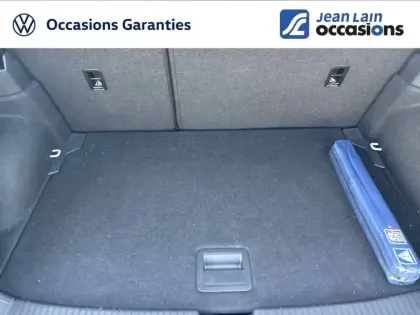 Photo 13 Volkswagen T-cross  1.0 TSI 116 Start/Stop DSG7