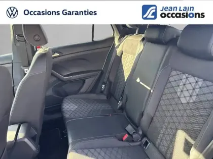 Photo 5 Volkswagen T-cross  1.0 TSI 116 Start/Stop DSG7