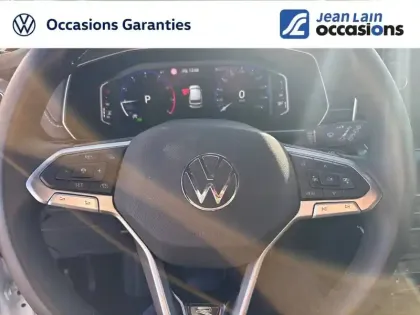 Photo 16 Volkswagen T-cross  1.0 TSI 116 Start/Stop DSG7