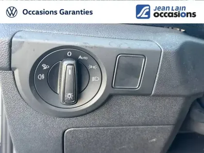 Photo 20 Volkswagen T-cross  1.0 TSI 116 Start/Stop DSG7