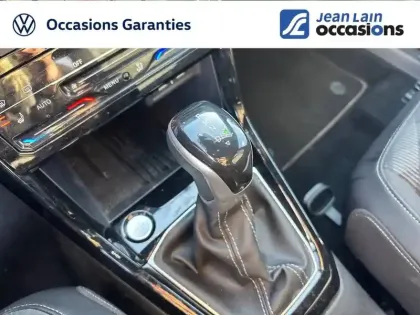 Photo 15 Volkswagen T-cross  1.0 TSI 116 Start/Stop DSG7