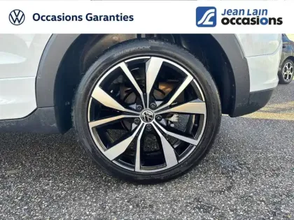 Photo 11 Volkswagen T-cross  1.0 TSI 116 Start/Stop DSG7