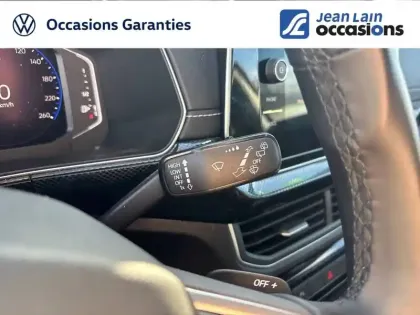 Photo 18 Volkswagen T-cross  1.0 TSI 116 Start/Stop DSG7