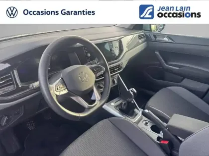 Photo 12 Volkswagen Taigo  1.0 TSI 116 BVM6