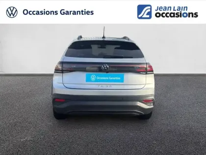 Photo 7 Volkswagen Taigo  1.0 TSI 116 BVM6