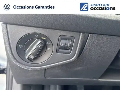 Photo 19 Volkswagen Taigo  1.0 TSI 116 BVM6