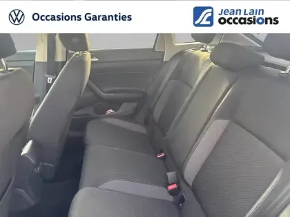 Photo 5 Volkswagen Taigo  1.0 TSI 116 BVM6