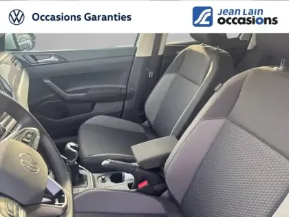 Photo 48 Volkswagen Taigo  1.0 TSI 116 BVM6