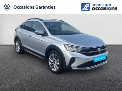 Photo 9 Volkswagen Taigo  1.0 TSI 116 BVM6