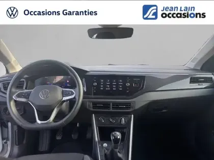 Photo 46 Volkswagen Taigo  1.0 TSI 116 BVM6