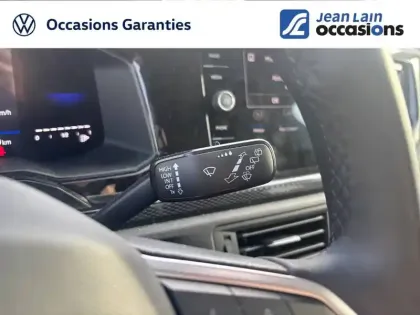 Photo 17 Volkswagen Taigo  1.0 TSI 116 BVM6