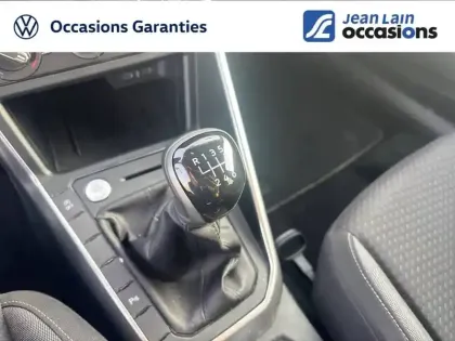 Photo 15 Volkswagen Taigo  1.0 TSI 116 BVM6