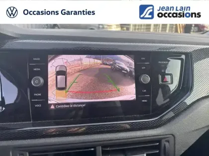 Photo 21 Volkswagen Taigo  1.0 TSI 116 BVM6