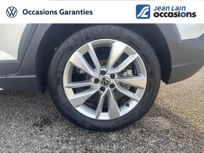 Photo 11 Volkswagen Taigo  1.0 TSI 116 BVM6