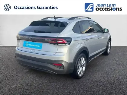 Photo 23 Volkswagen Taigo  1.0 TSI 116 BVM6