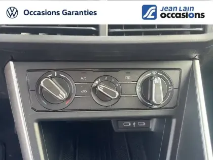 Photo 20 Volkswagen Taigo  1.0 TSI 116 BVM6