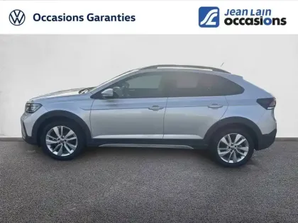 Photo 6 Volkswagen Taigo  1.0 TSI 116 BVM6