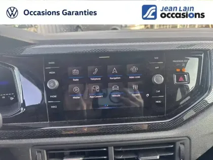 Photo 14 Volkswagen Taigo  1.0 TSI 116 BVM6