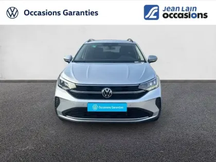 Photo 8 Volkswagen Taigo  1.0 TSI 116 BVM6