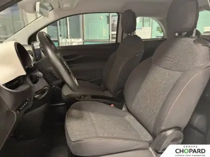 Photo 18 Fiat 500  e 118 ch