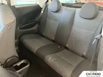 Photo 10 Fiat 500  e 118 ch