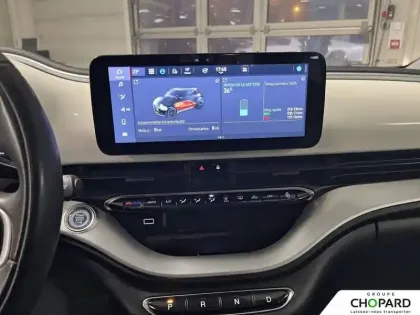 Photo 68 Fiat 500  e 118 ch