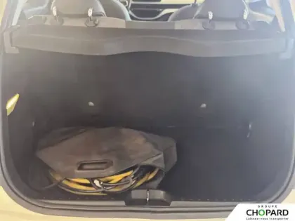 Photo 28 Fiat 500  e 118 ch