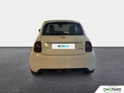 Photo 50 Fiat 500  e 118 ch