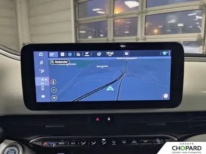 Photo 12 Fiat 500  e 118 ch