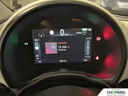 Photo 40 Fiat 500  e 118 ch