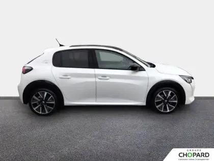 Photo 8 Peugeot 208  PureTech 100 S&S EAT8