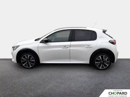 Photo 9 Peugeot 208  PureTech 100 S&S EAT8