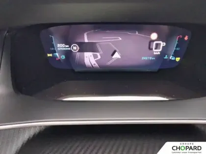 Photo 16 Peugeot 208  PureTech 100 S&S EAT8