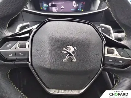 Photo 15 Peugeot 208  PureTech 100 S&S EAT8