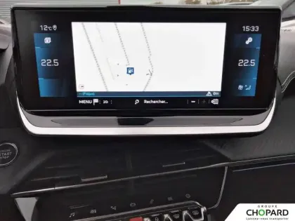 Photo 13 Peugeot 208  PureTech 100 S&S EAT8