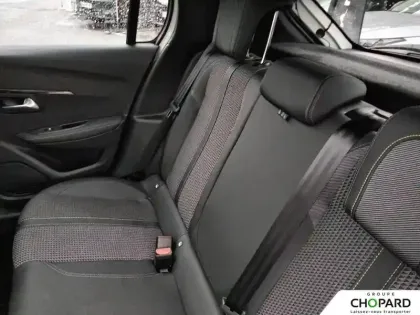 Photo 18 Peugeot 208  PureTech 100 S&S EAT8