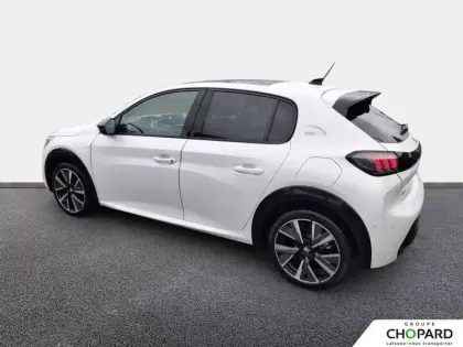 Photo 6 Peugeot 208  PureTech 100 S&S EAT8