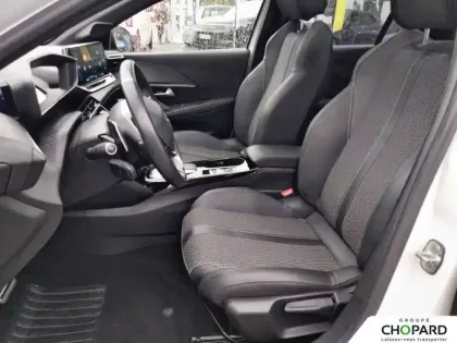 Photo 10 Peugeot 208  PureTech 100 S&S EAT8