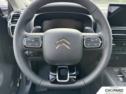 Photo 16 Citroën C5 aircross  BlueHDi 130 EAT8