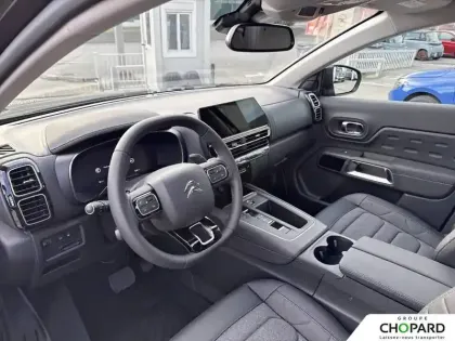 Photo 9 Citroën C5 aircross  BlueHDi 130 EAT8