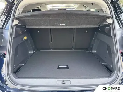 Photo 5 Citroën C5 aircross  BlueHDi 130 EAT8