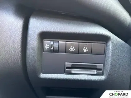 Photo 15 Citroën C5 aircross  BlueHDi 130 EAT8