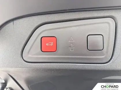 Photo 18 Citroën C5 aircross  BlueHDi 130 EAT8