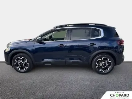 Photo 8 Citroën C5 aircross  BlueHDi 130 EAT8