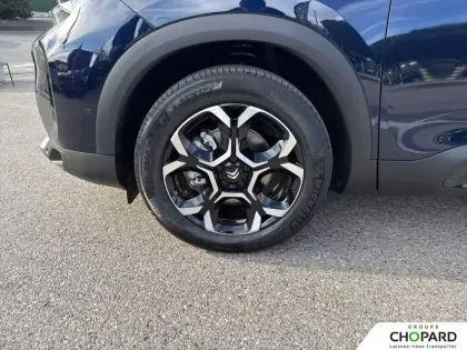 Photo 11 Citroën C5 aircross  BlueHDi 130 EAT8