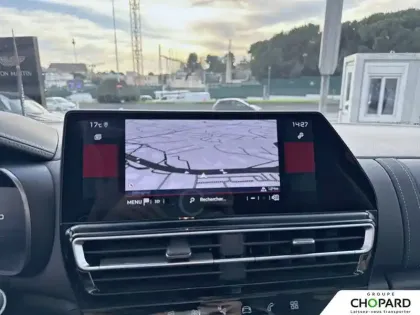 Photo 12 Citroën C5 aircross  BlueHDi 130 EAT8