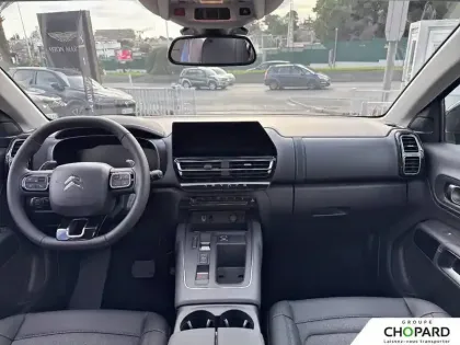 Photo 14 Citroën C5 aircross  BlueHDi 130 EAT8