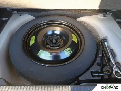 Photo 24 Peugeot 2008  PureTech 130 S&S EAT8